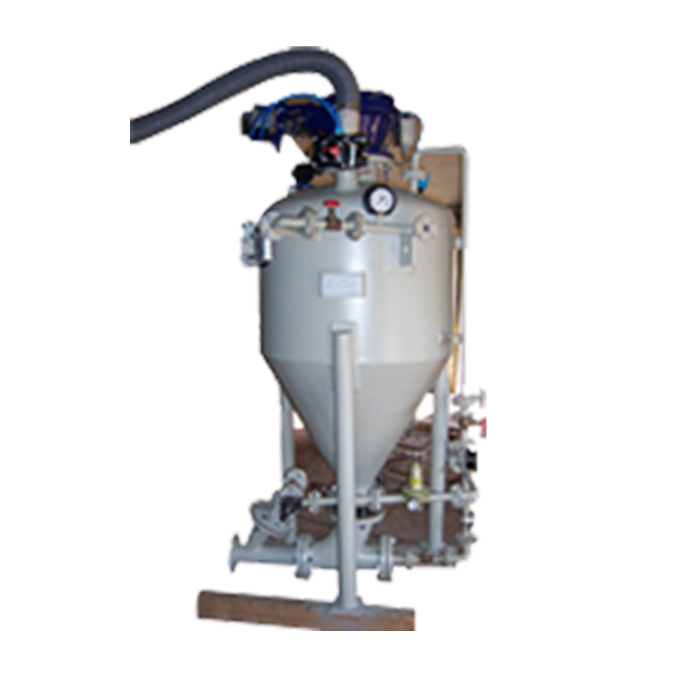pneumatic conveying system manufacturers